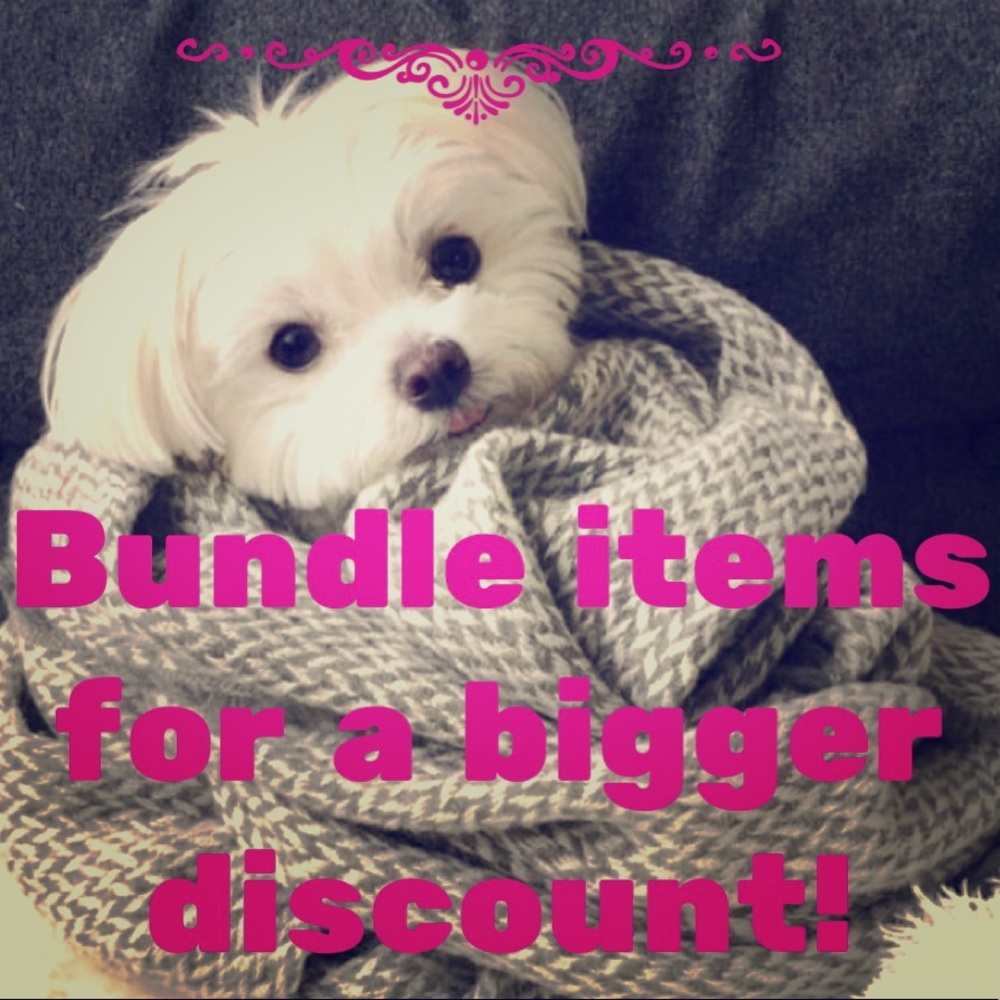 Bundle Multiple Items - image 1